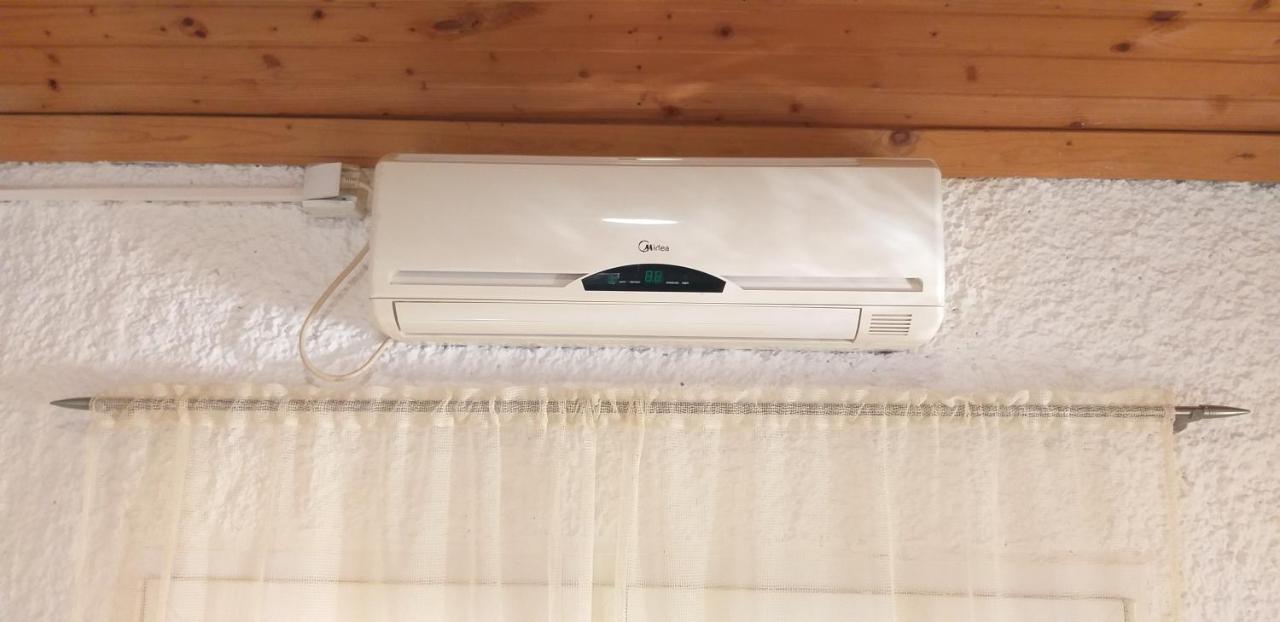 Petkovic Apartmani 1 Tivat Exteriér fotografie