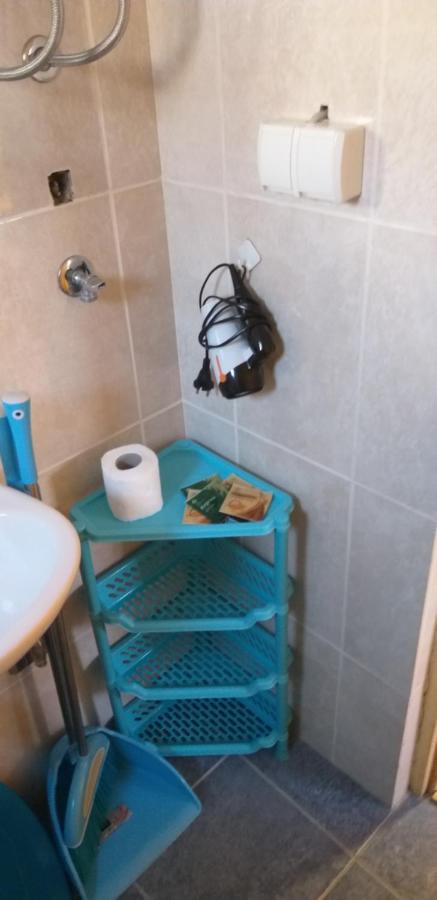 Petkovic Apartmani 1 Tivat Exteriér fotografie